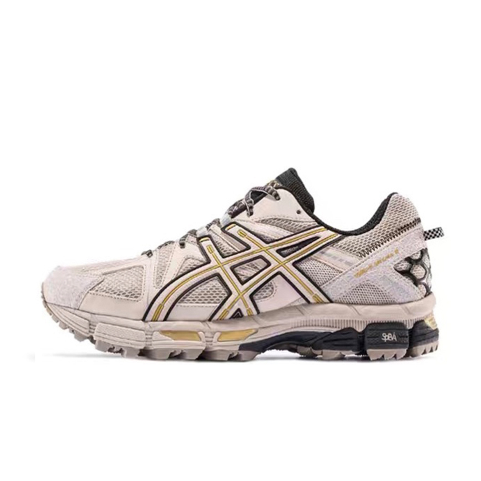 Asics Gel‑Kahana 8 'Khaki Trail'