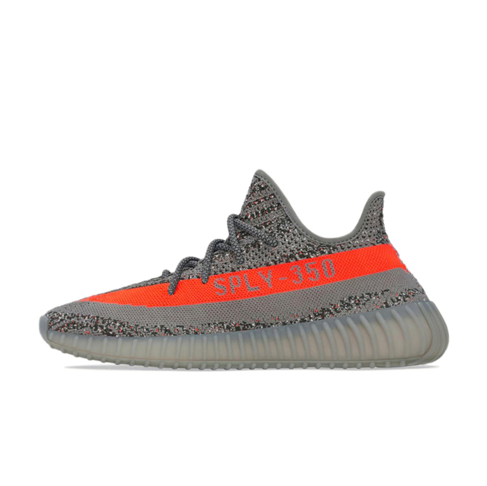 Adidas Yeezy Boost 350 V2 'Beluga Reflective'