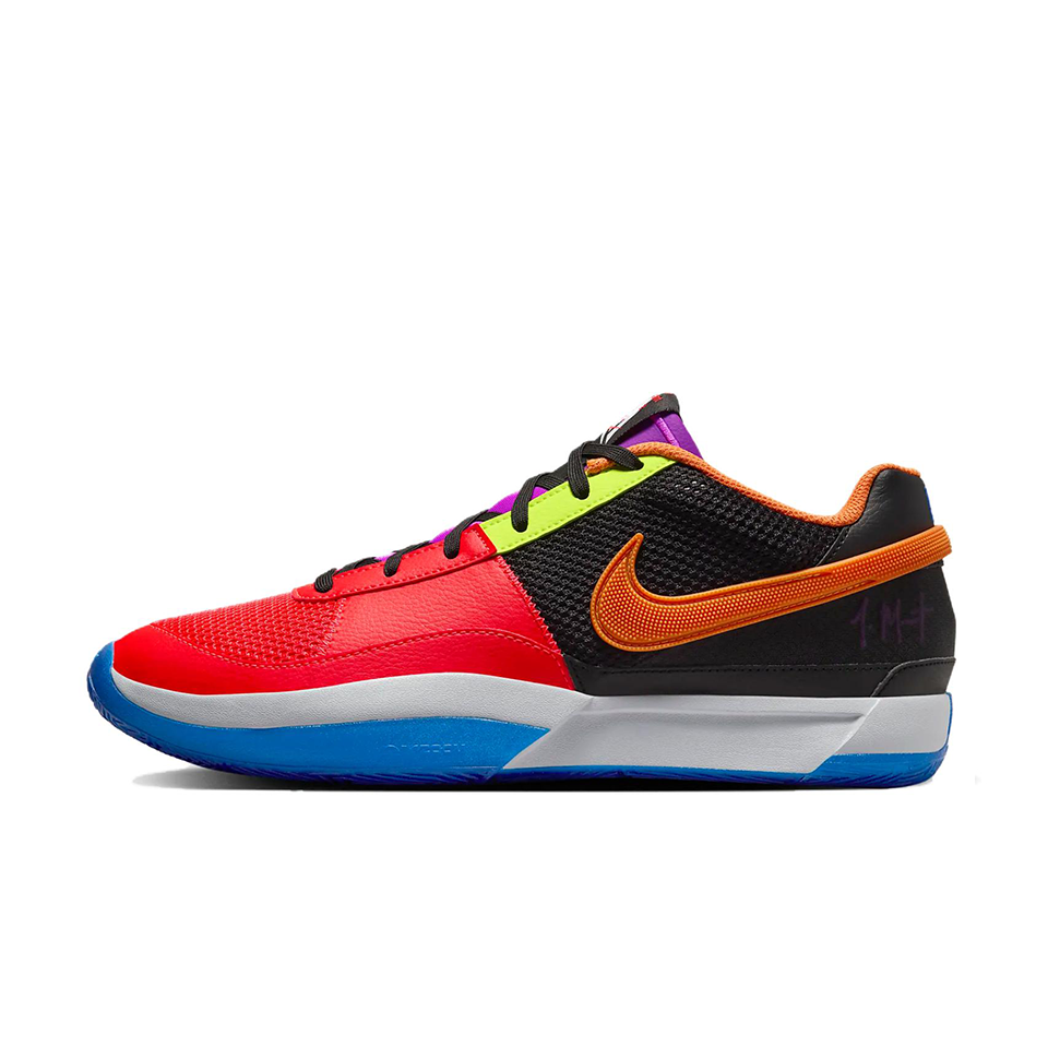 Nike Ja 1 ASW EP 'All-Star Check'