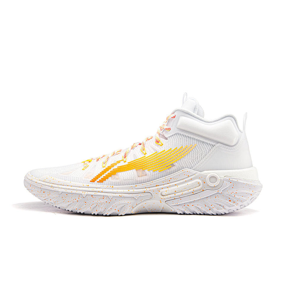 LINING Jie Ao 2 'White'