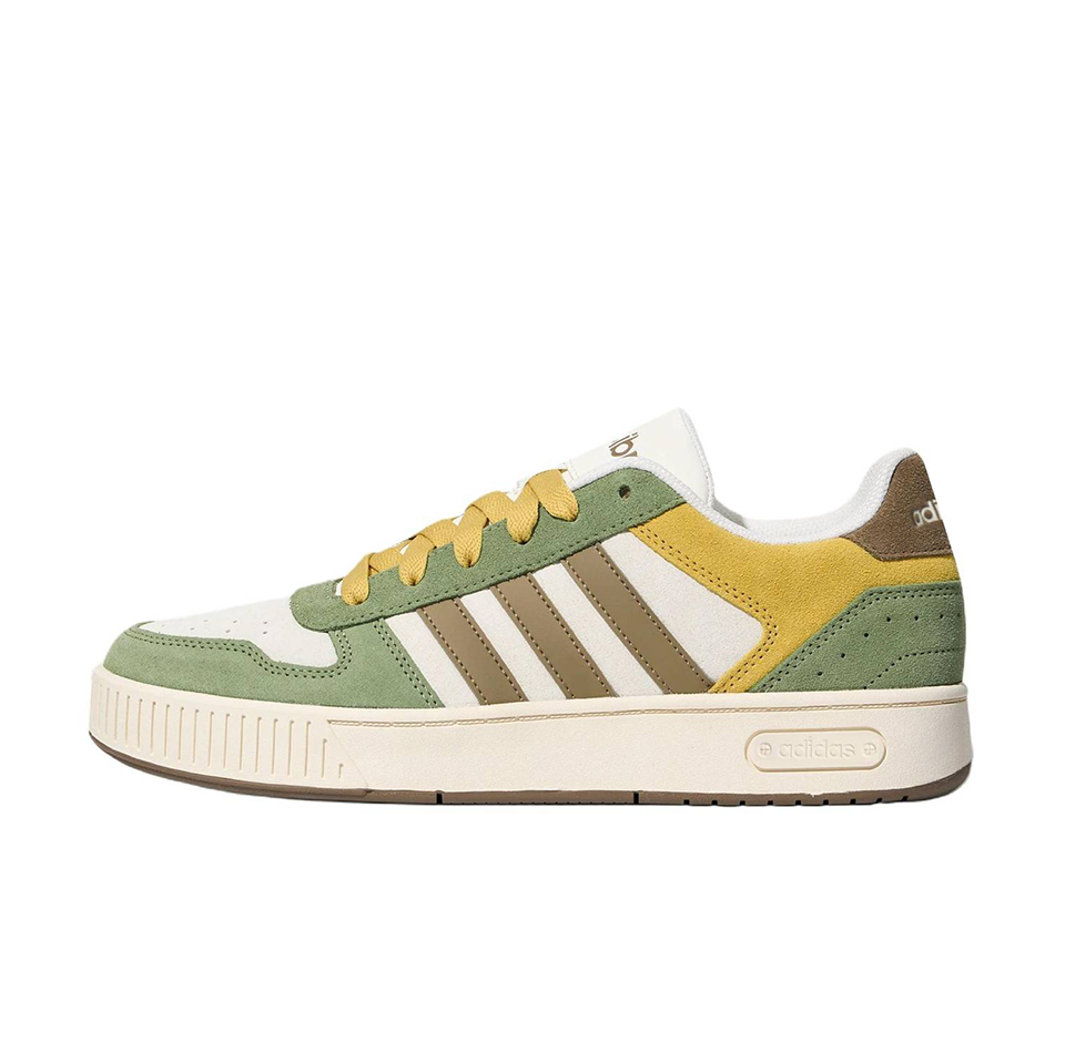 Adidas D-PAD CLASSIC 'Green Yellow'