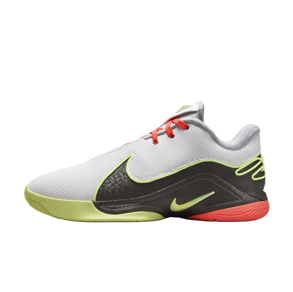 【使用2回】NIKE LeBron 22 EP LEBRON 22 EP PERFORMANCE REVIEW - YouTube