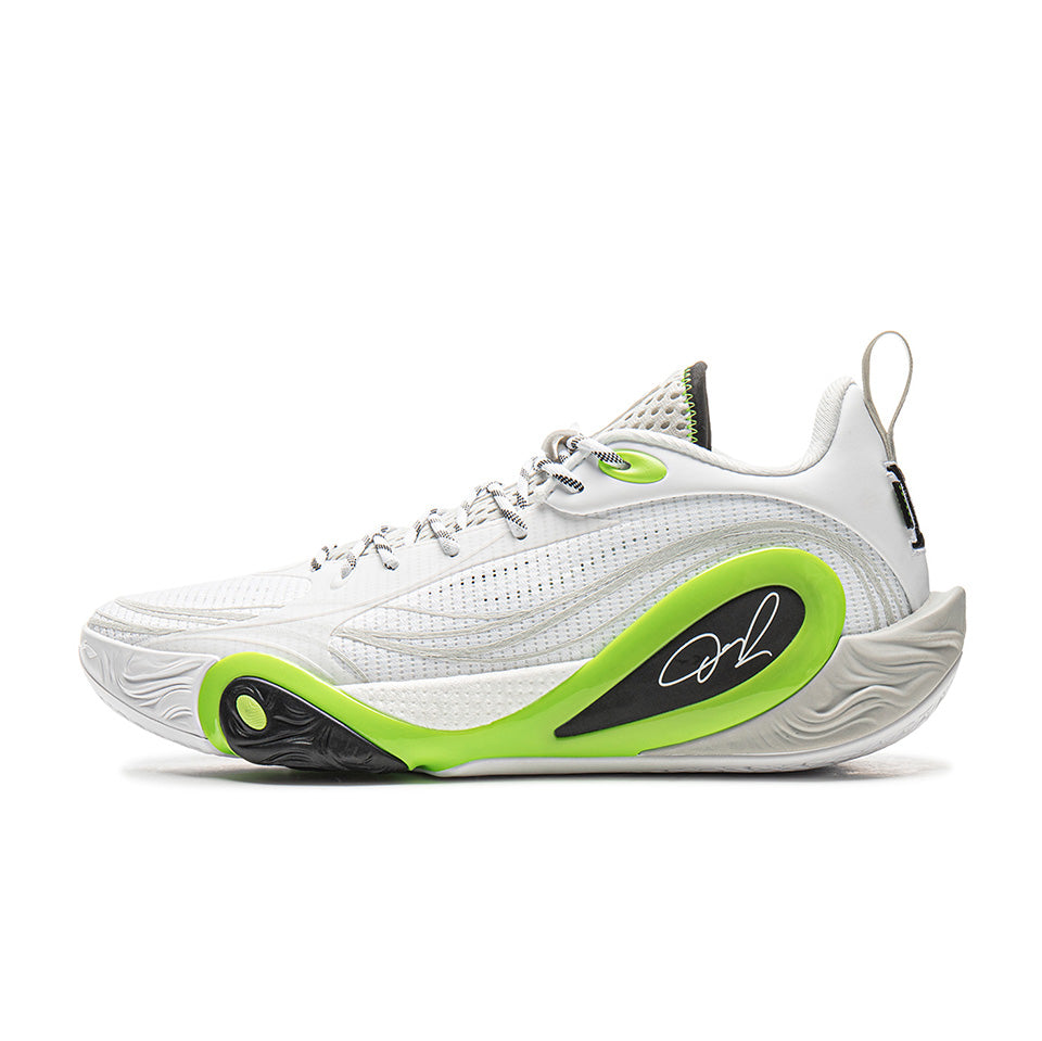 LiNing DLO 1 'Podcast' - Kicksown store