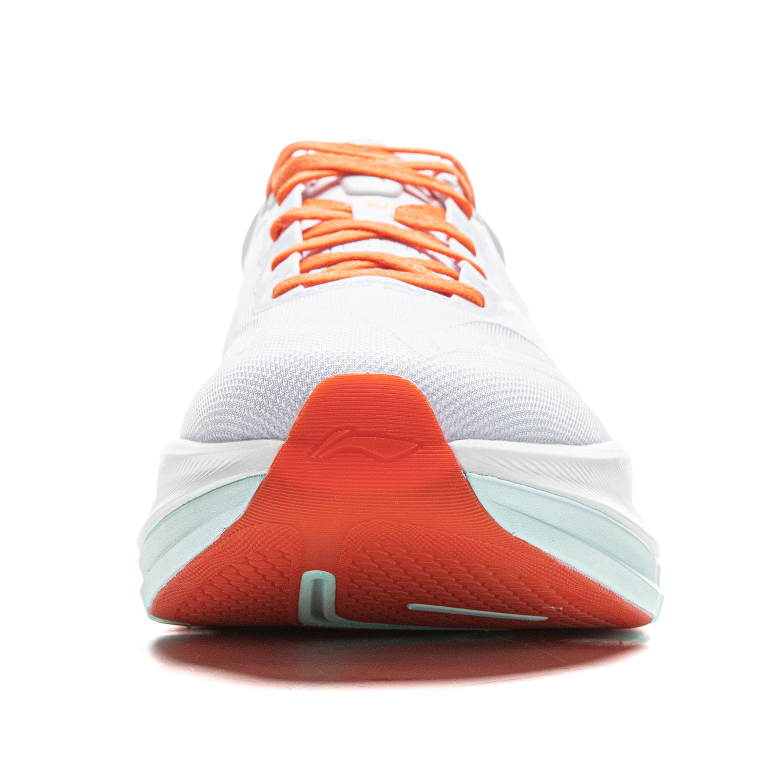 Lol X LINING Yueying 5 Pro 'Standard White'