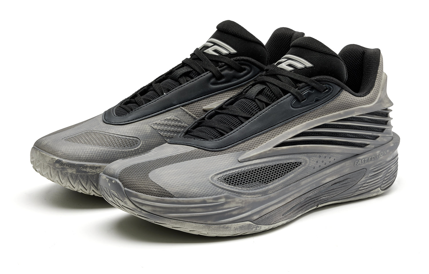 QIAODAN FE3.5 'Mystic'