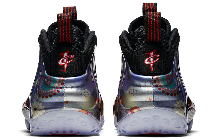 Nike Air Foamposite One 'CNY' 2018