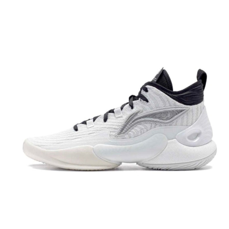 LiNing Yushuai 18 'White' - Kicksown store