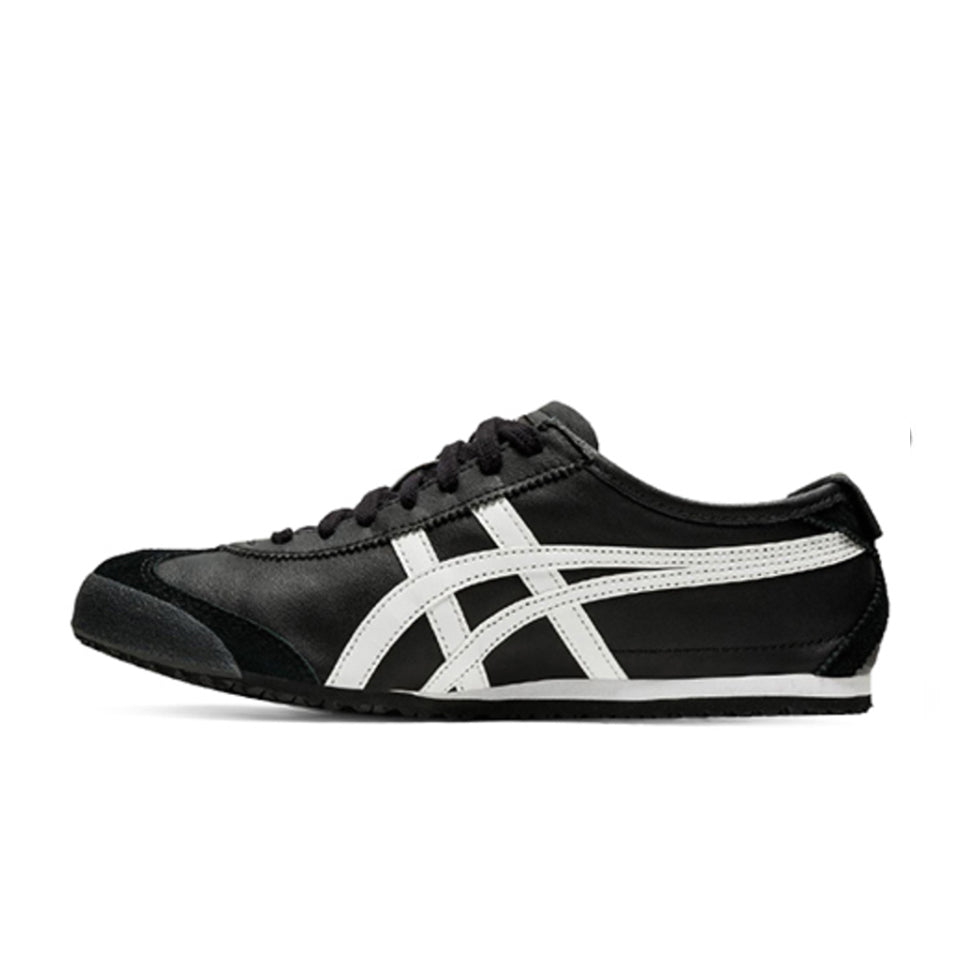 Onitsuka Tiger Mexico 66 'Black White'