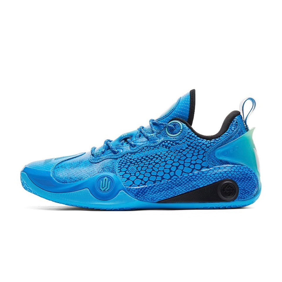 Peak AW 3 'Yuan Yang' - Kicksown store
