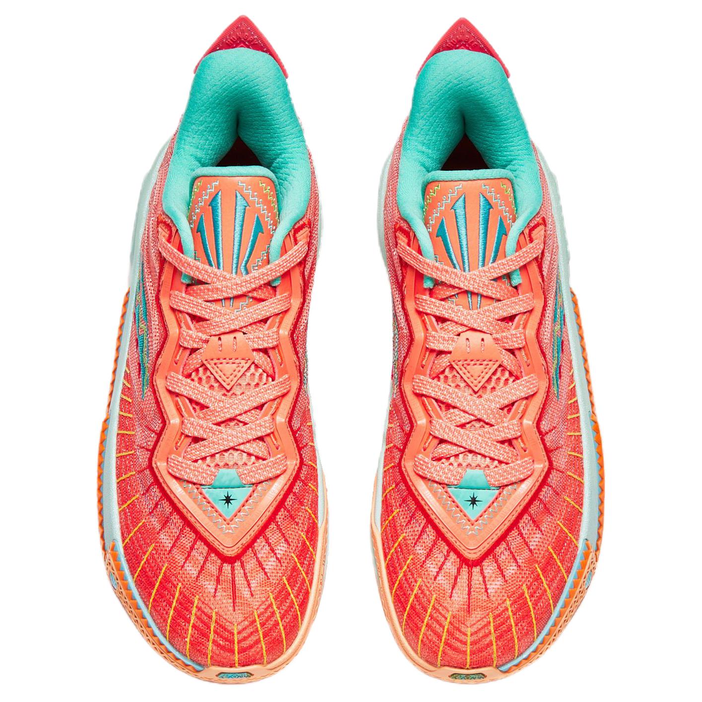 ANTA KAI 2 'Sun' - Kicksown store