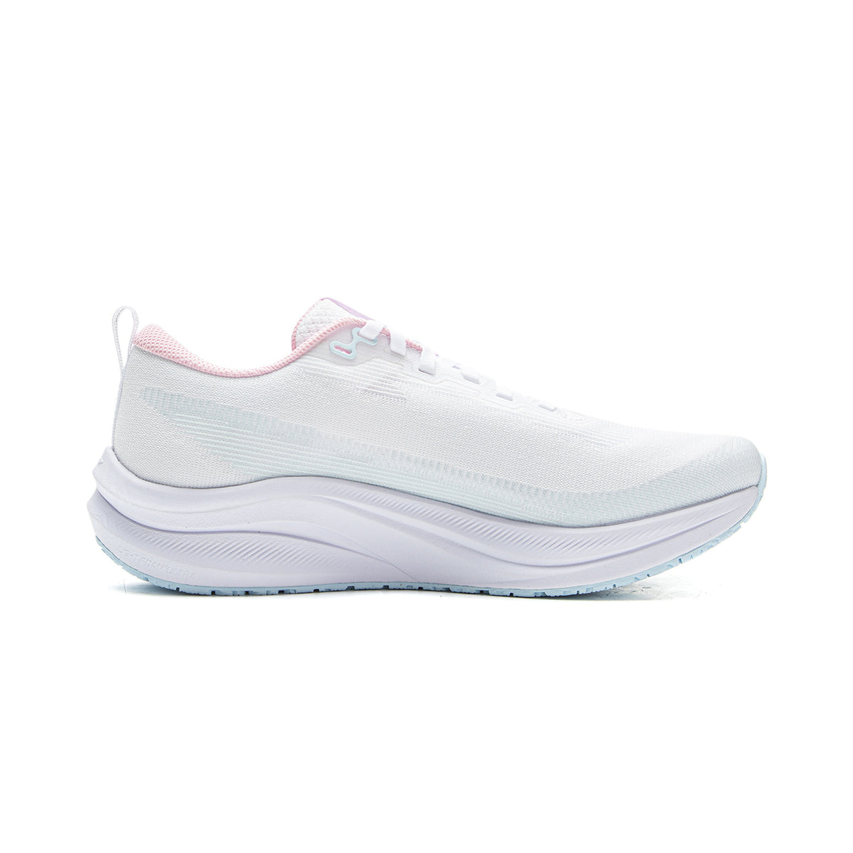 LiNing Red Hare 8 Pro 'Blue Pink' Women's