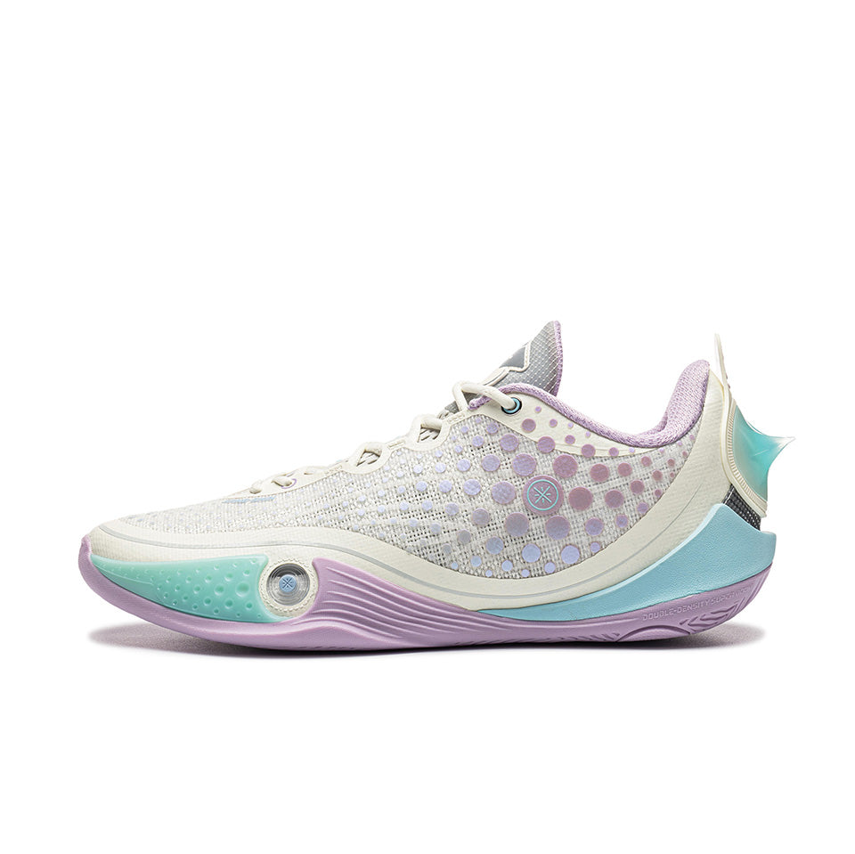 LiNing Wade 808 6 ULTRA 'Cotton Candy' Launch Time: August 13th