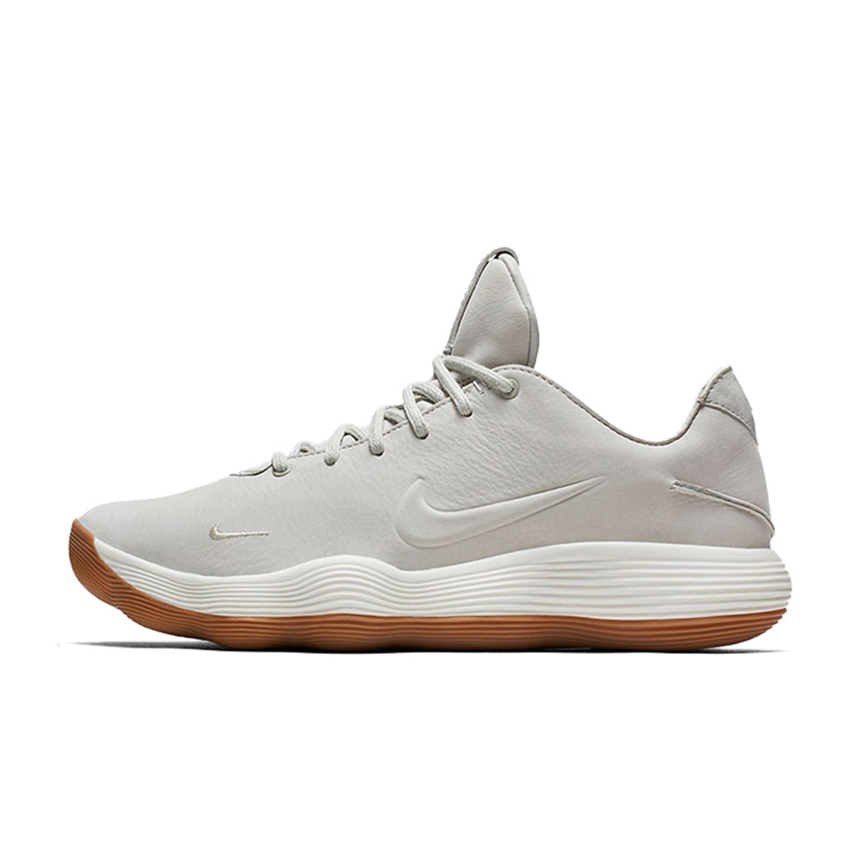 Nike React Hyperdunk 2017 Low Lmtd Ep 'Light Bone Sail'