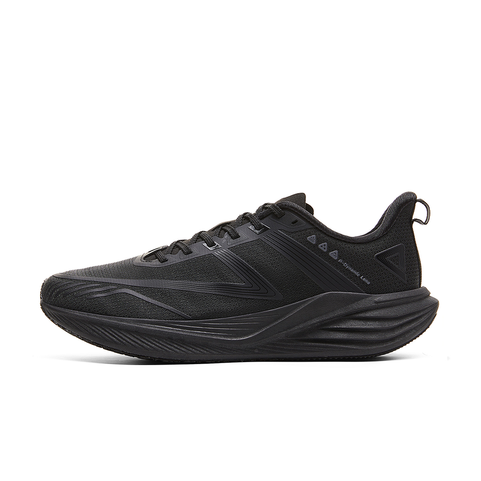 Peak Second Breath 3.0 'Black'