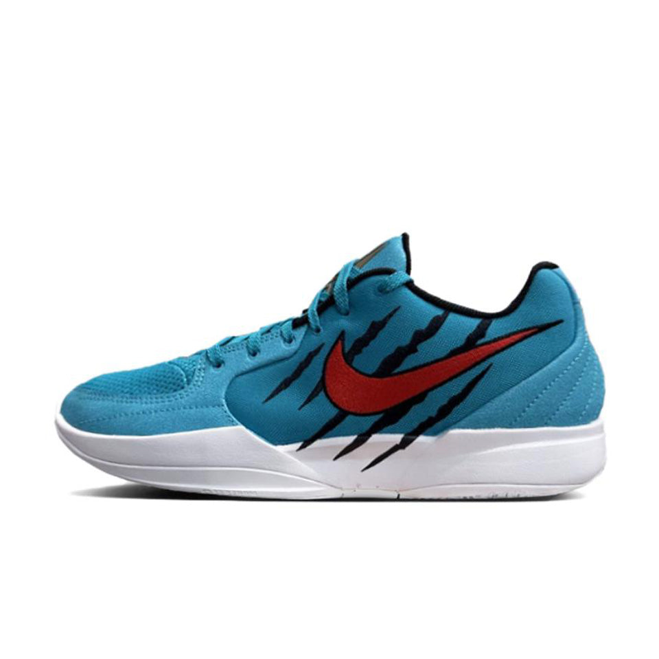 Nike JA 2 EP 'Scratch'