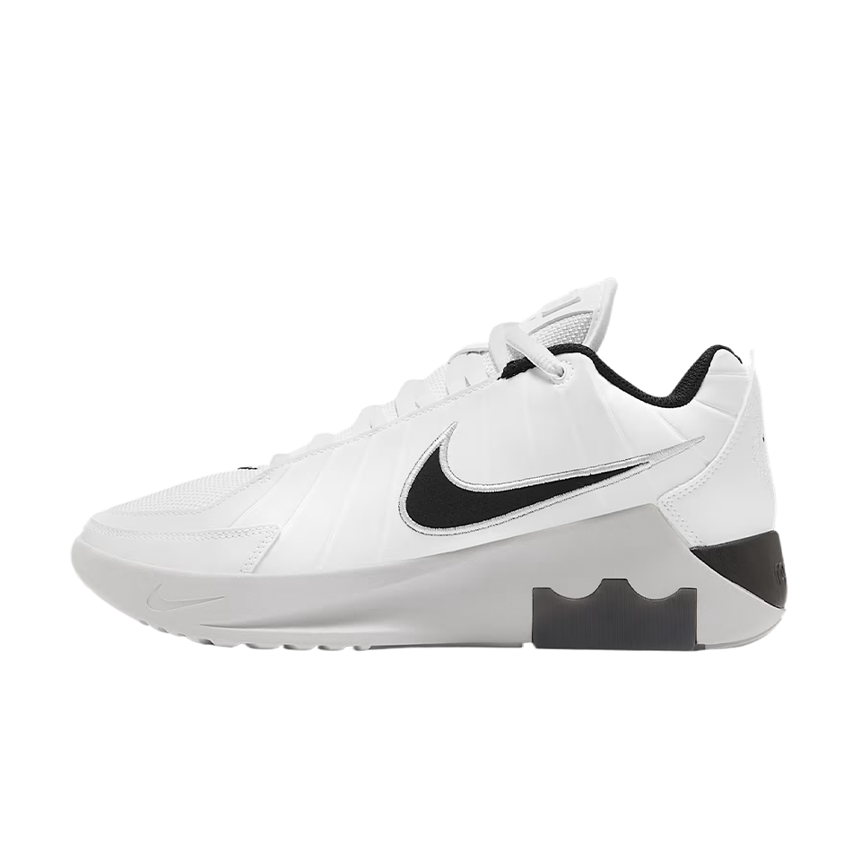 Nike LEBRON WITNESS IX 'White'