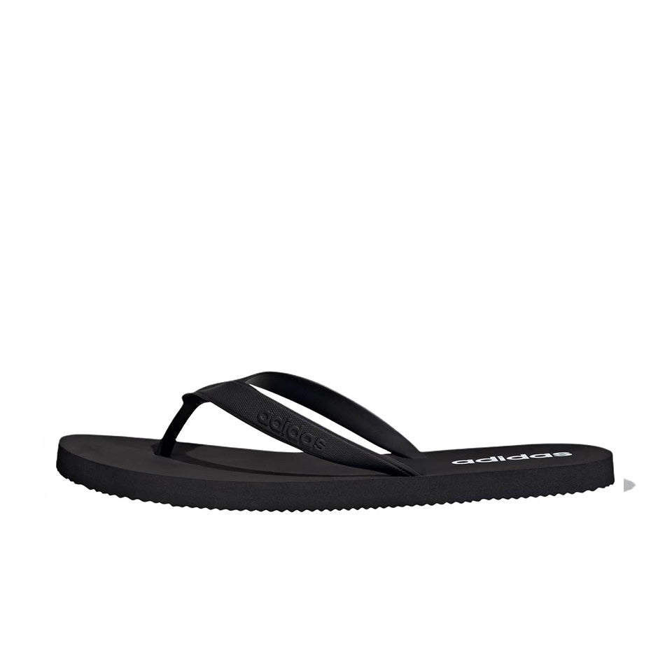 Adidas Keitaki Alpha Flip Flops 'Black'