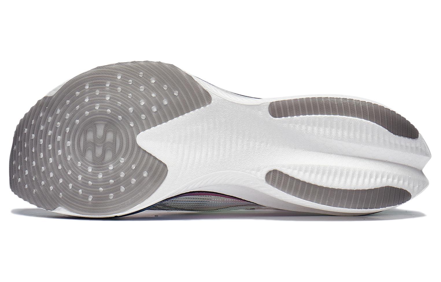 LiNing Feidian 3 Ultra Running Shoes 'Standard White' - Kicksown store