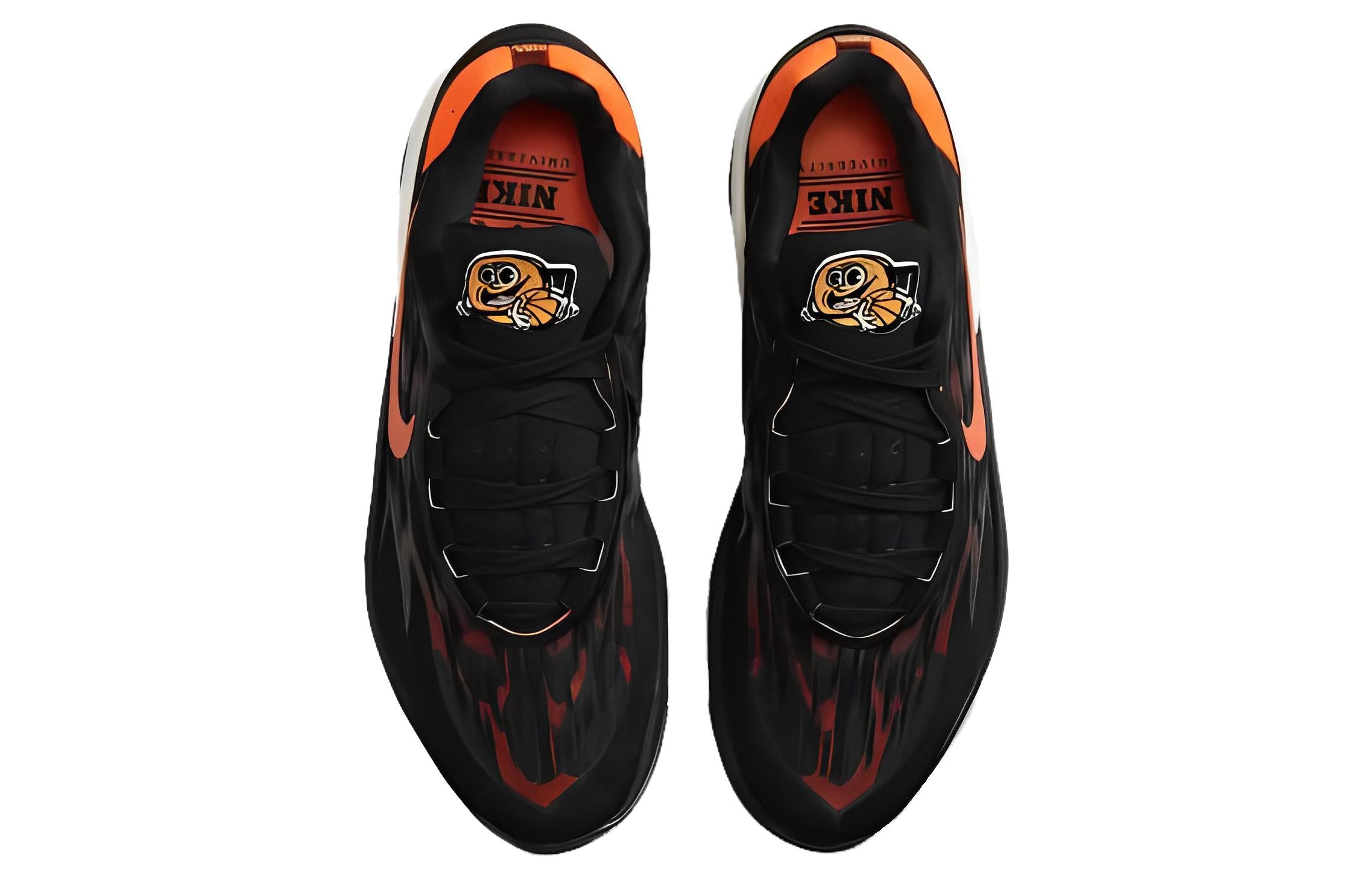 Nike Air Zoom Gt Cut 2 'Nike University' - Kicksown store