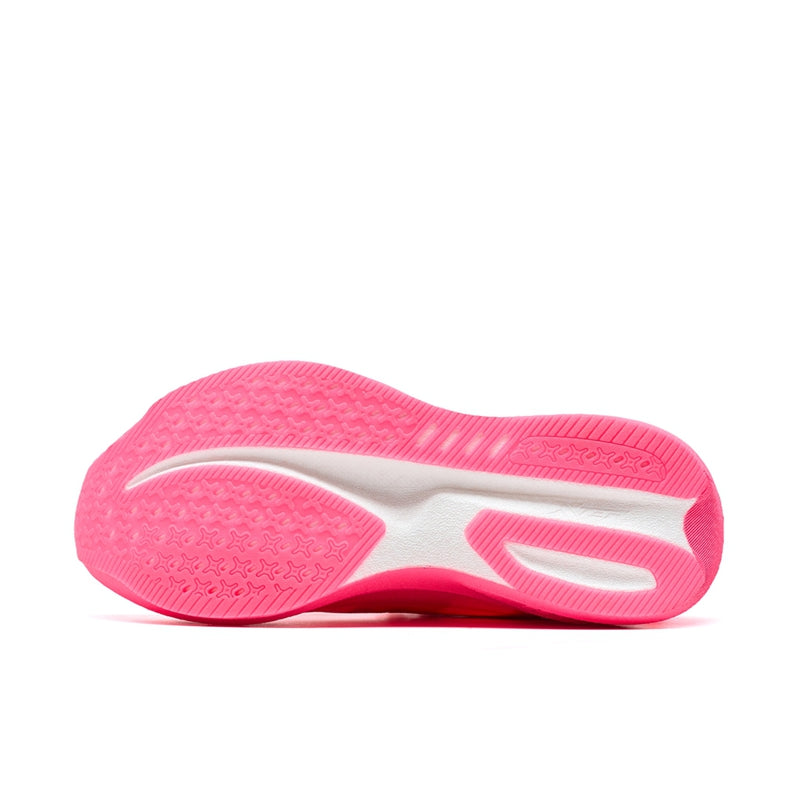 XTEP 2000km 5.0 Pro 'Neon Pink'