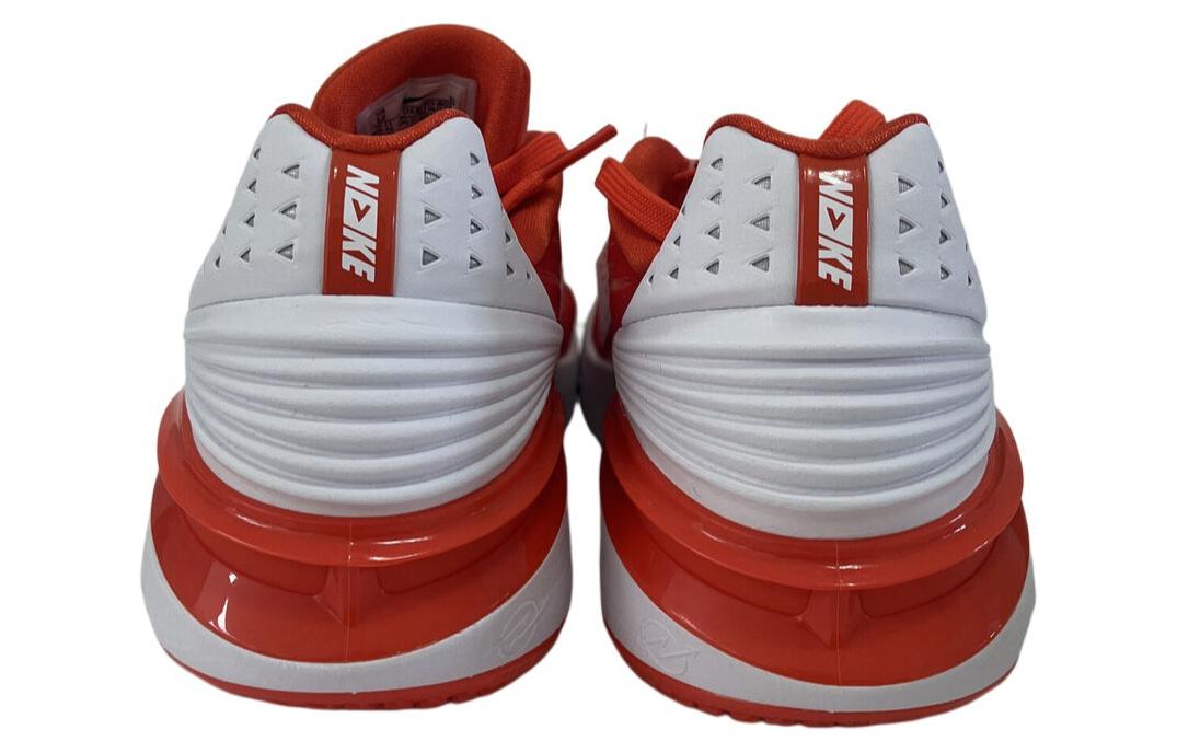 Nike Air Zoom Gt Cut 2 Tb 'Team Orange' - Kicksown store