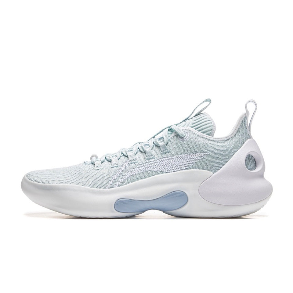 LiNing Yushuai Ultra Low ‘Blue’ - Kicksown store