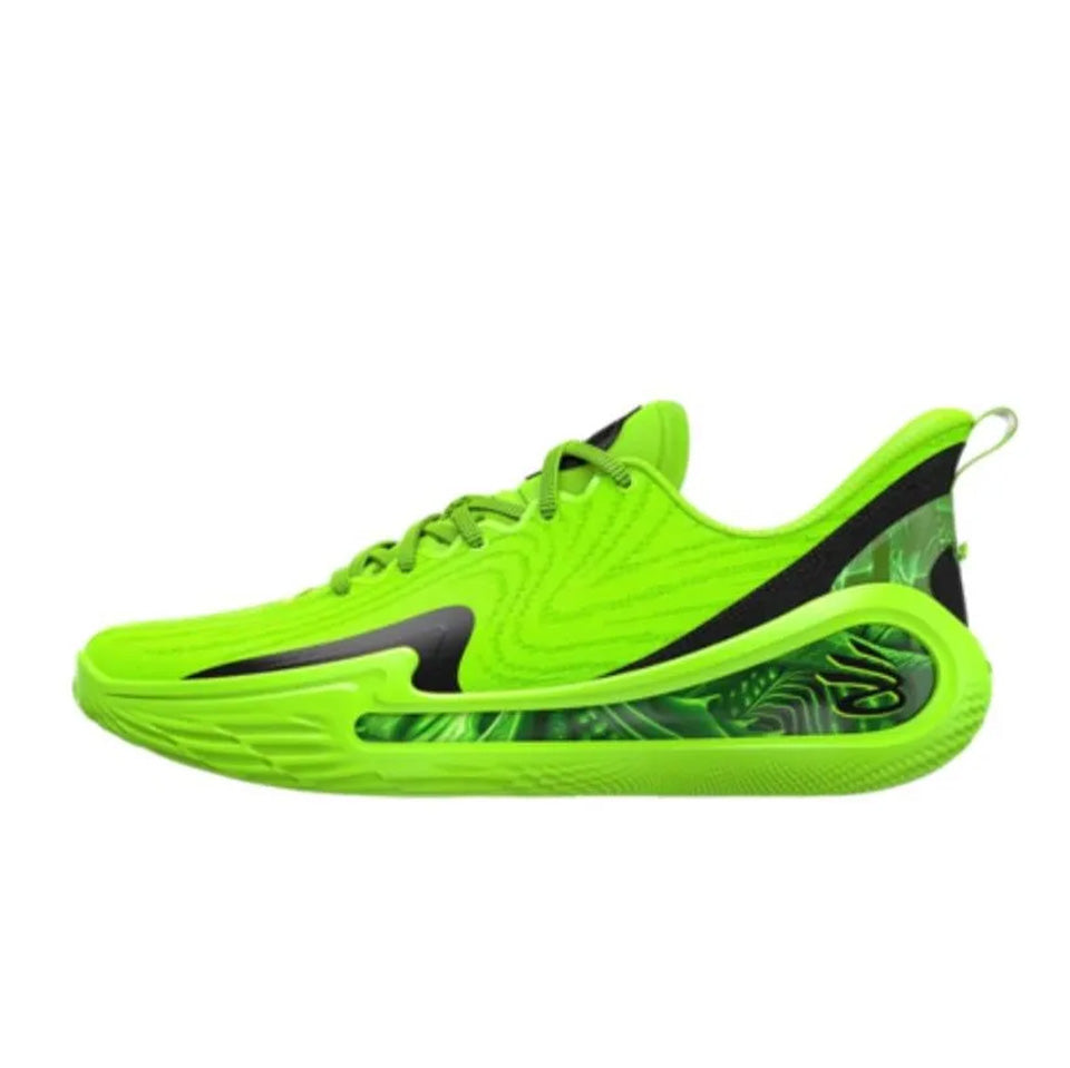 Under Armour Curry 12 'Extraterrestrial' - Kicksown store