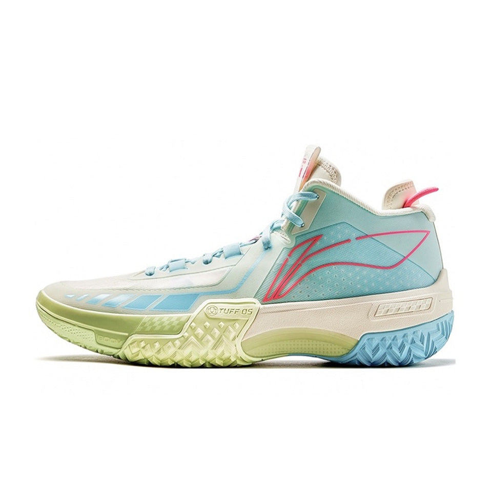 LiNing Jie Ao 'Open Country' - Kicksown store