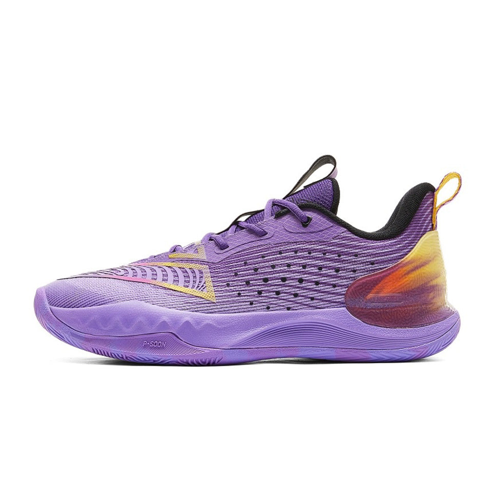 US13 Peak AW Big Triangle 4.0 'Purple'(Discount) - Kicksown store