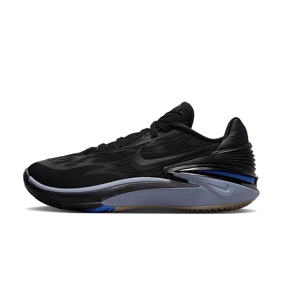Nike Air Zoom GT Cut 2 EP Black Racer Blue