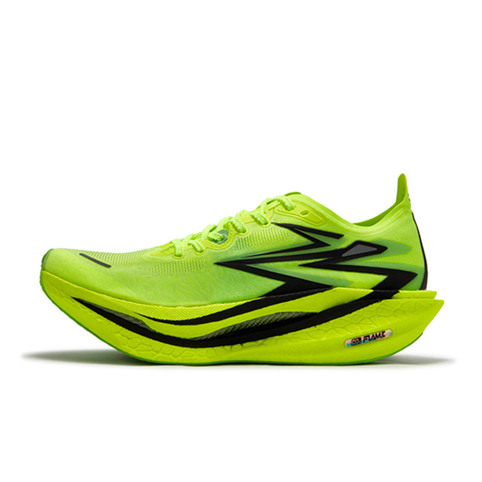 361° Flame 4 Running Shoes 'Oasis'