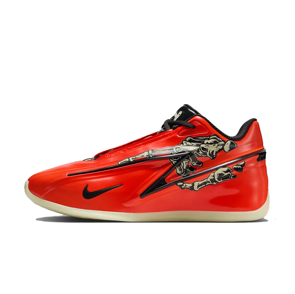 Nike KD 19 'Halloween' Launch Time: Oct. 23th