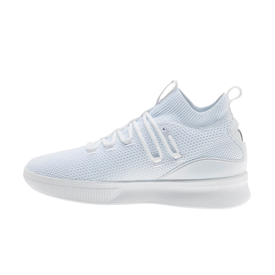 PUMA Clyde Court 'White'