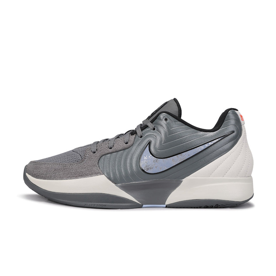 Nike Ja 2 EP 'Exposure Iron Grey'