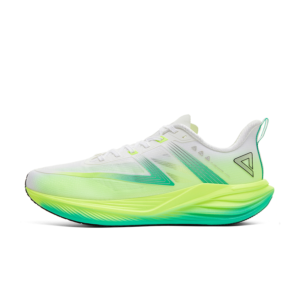 Peak Second Breath 3.0 'White Green'