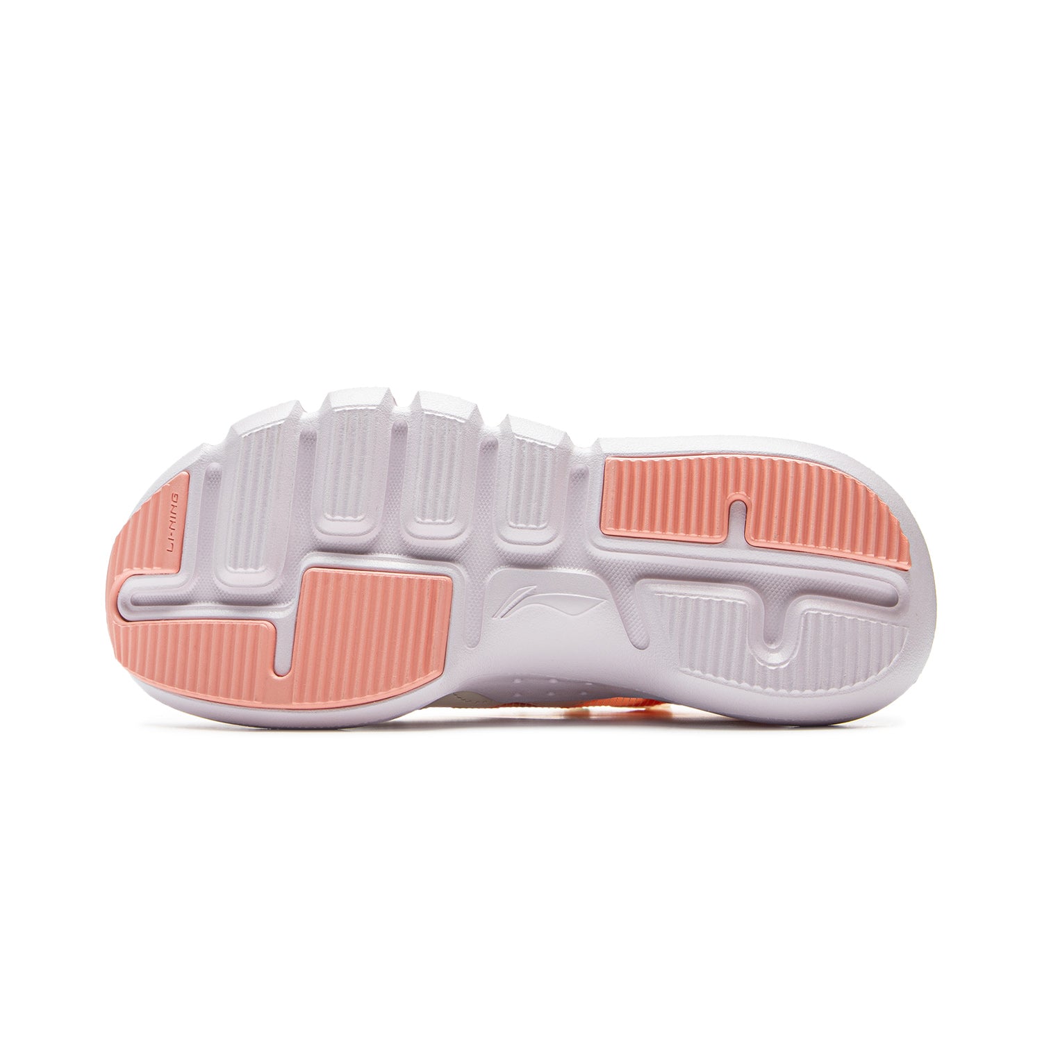 LiNing Wade Essence 'Beige Orange'「Women」 - Kicksown store