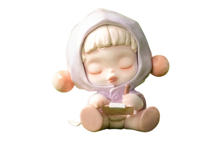 POP MART SKULLPANDA Temperature Collection Mystery Box - Kicksown store
