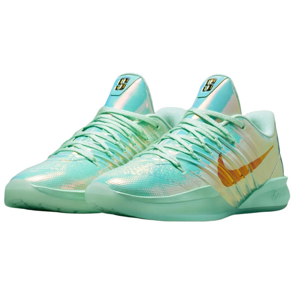 Nike Sabrina 3 EP 'Mint Green'