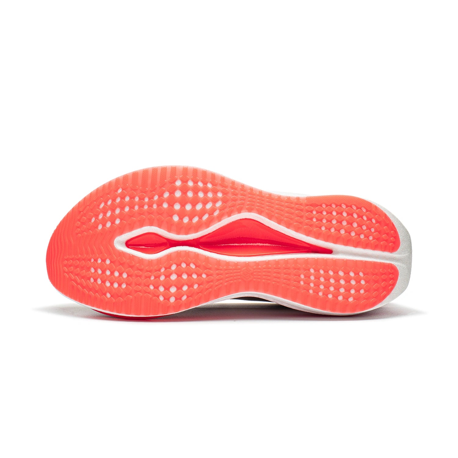 LiNing Red Hare 9 ULTRA 'White Red Grey' | Running Shoes