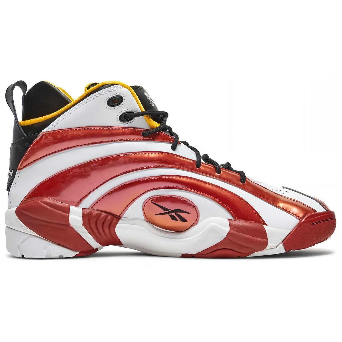 Reebok Shaqnosis 'Miami Heat'