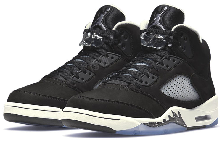 Air Jordan 5 Retro ‘Oreo 2021’