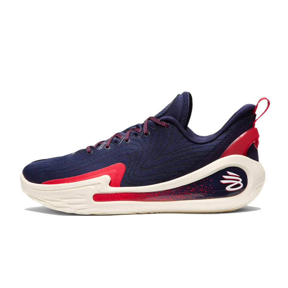 Under Armour Curry 12 'Podium Blue' - Kicksown store