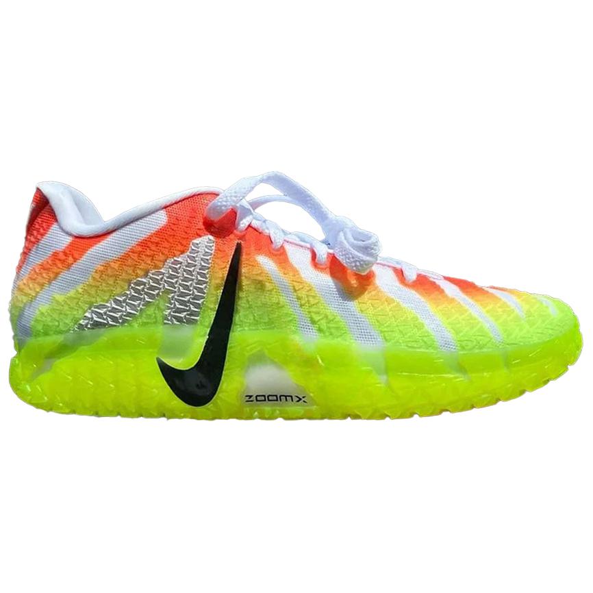 Nike Ja 3 'Christmas'