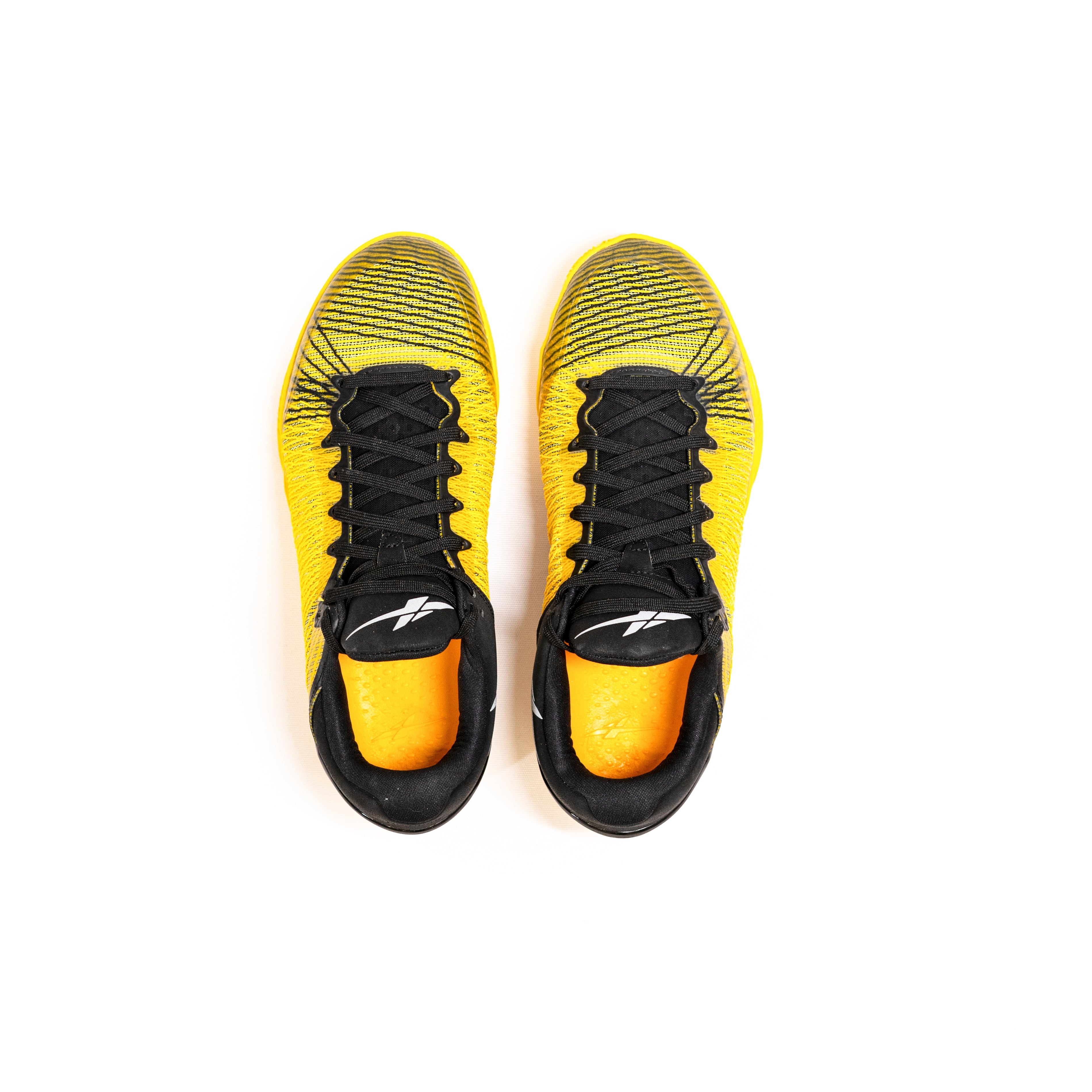 Serious Player Only Player1 'Pre-Edition Yellow' - Kicksown store