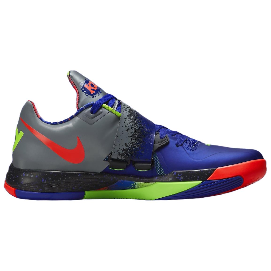 Nike Zoom Kd 4 ‘Nerf’