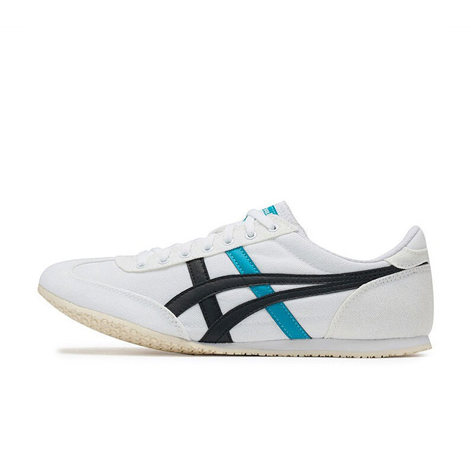 Onitsuka Tiger Machu Racer 'White Blue Black'