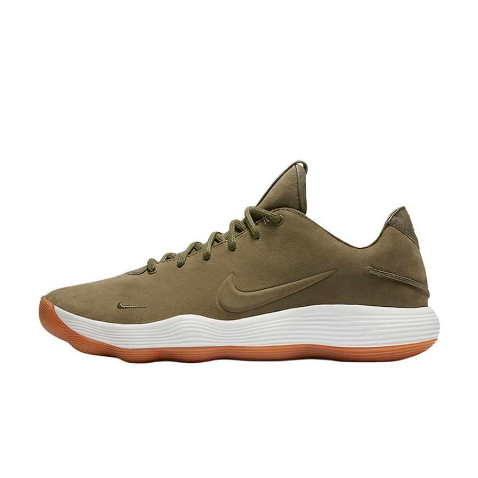 Nike Hyperdunk 2017 Low 'Olive Gum'