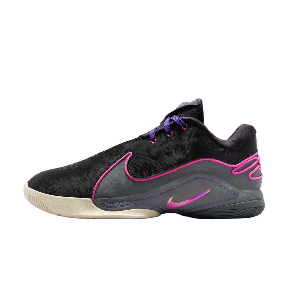 Nike LeBron 22 'Blacklight'