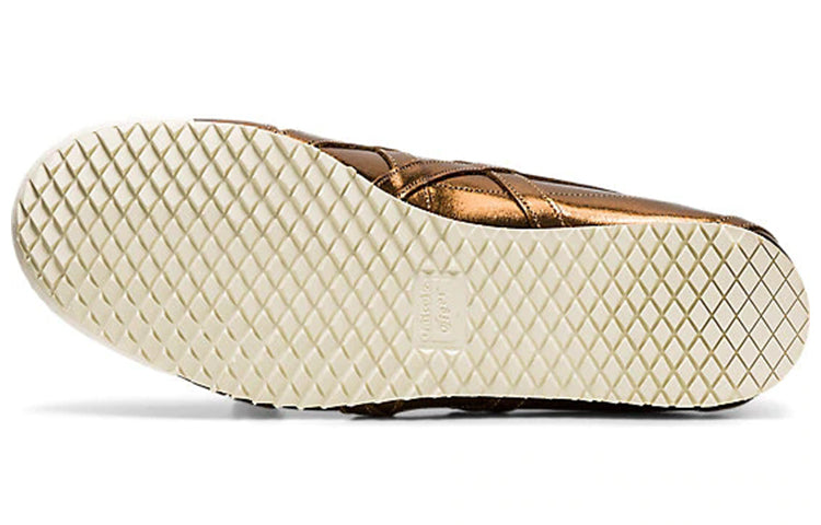 Onitsuka Tiger Mexico 66 SD 'Gold'