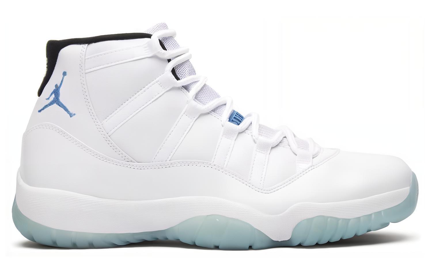 Jordan Air Jordan 11 Retro 'Legend Blue 2024'
